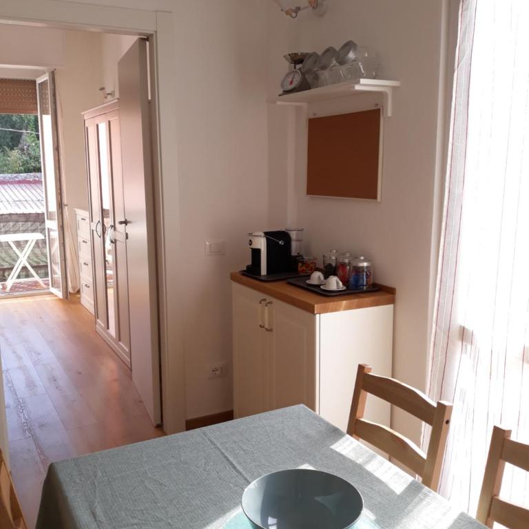 Casa Lilù - Appartement 1 Chambre - 27