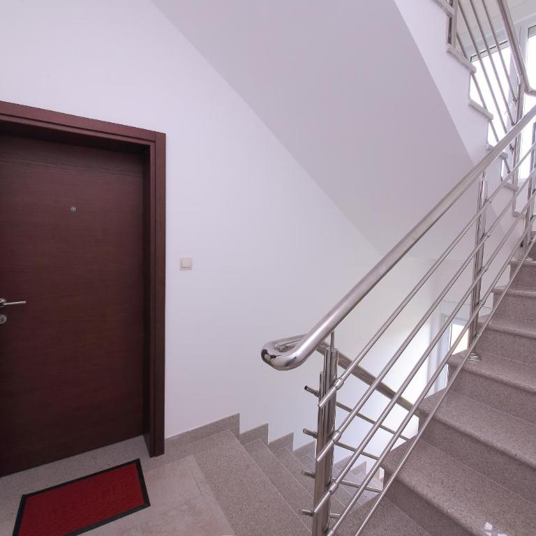 Apartments Aleksandra - Apartman sa 1 Spavaćom Sobom - 11
