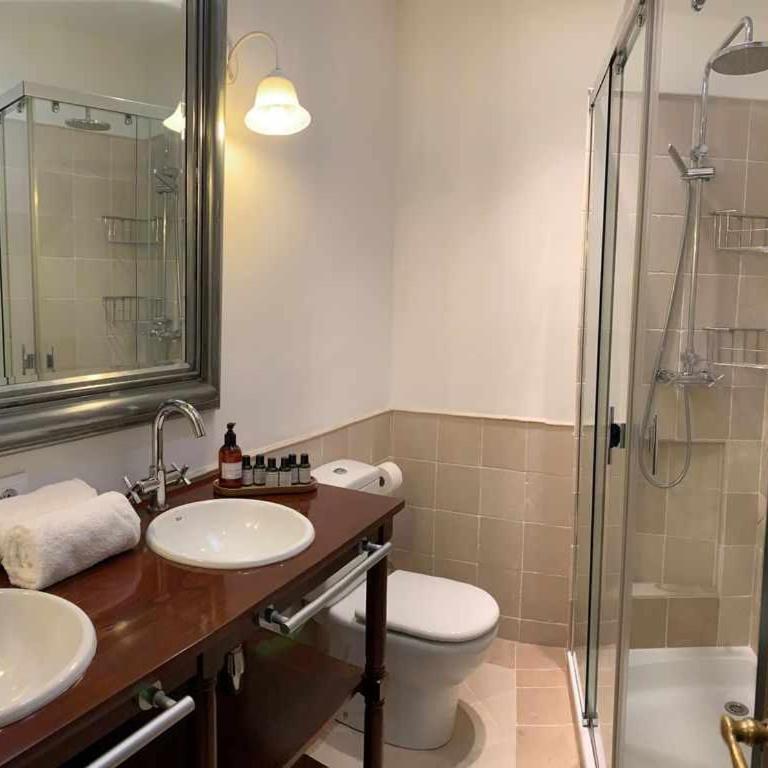 Penthouse with Large Private Terrace with Views Cathedral - Apartamento Ático - 23