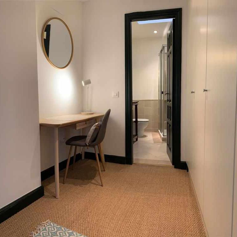 Penthouse with Large Private Terrace with Views Cathedral - Apartamento Ático - 22