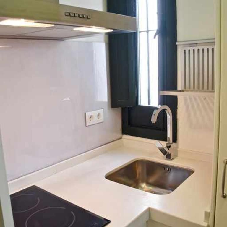 Penthouse with Large Private Terrace with Views Cathedral - Apartamento Ático - 17