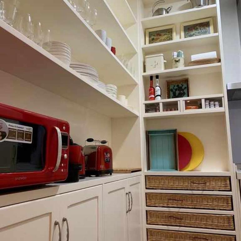 Penthouse with Large Private Terrace with Views Cathedral - Apartamento Ático - 18