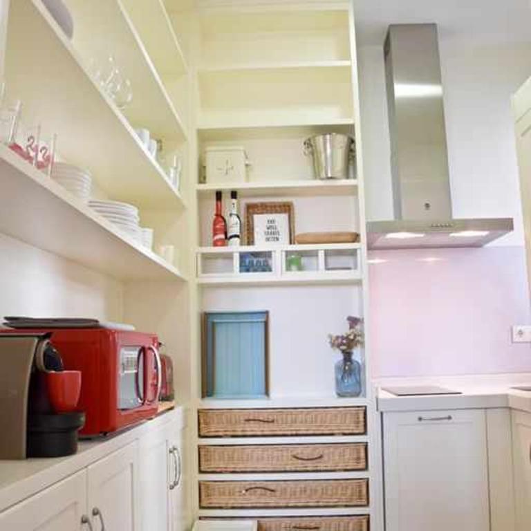 Penthouse with Large Private Terrace with Views Cathedral - Apartamento Ático - 14