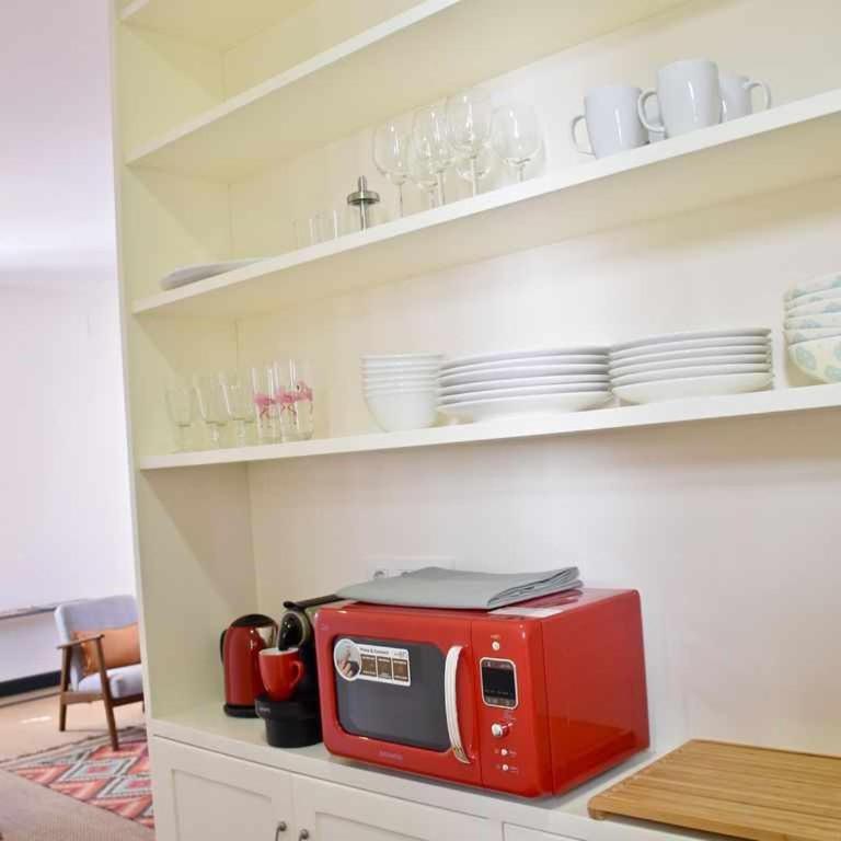 Penthouse with Large Private Terrace with Views Cathedral - Apartamento Ático - 13