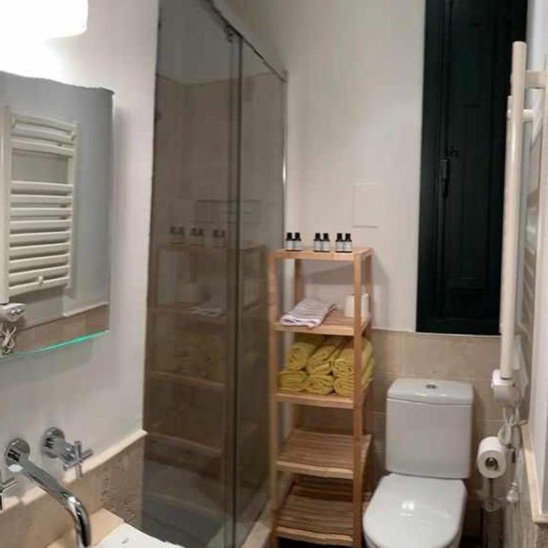 Penthouse with Large Private Terrace with Views Cathedral - Apartamento Ático - 11