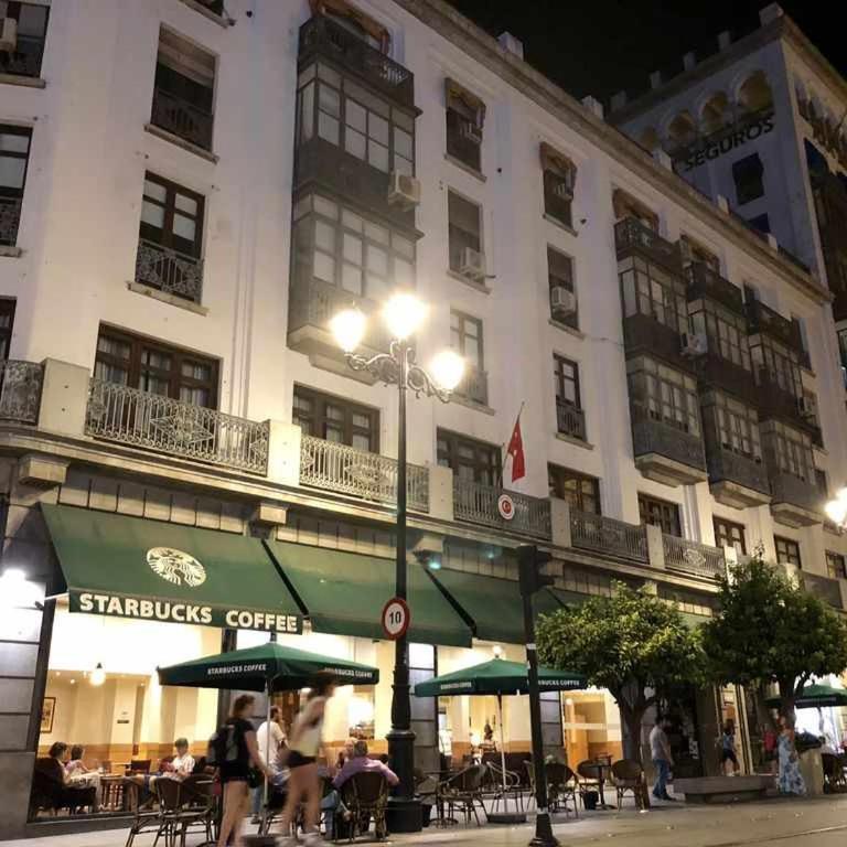 Penthouse with Large Private Terrace with Views Cathedral - Apartamento Ático - 10