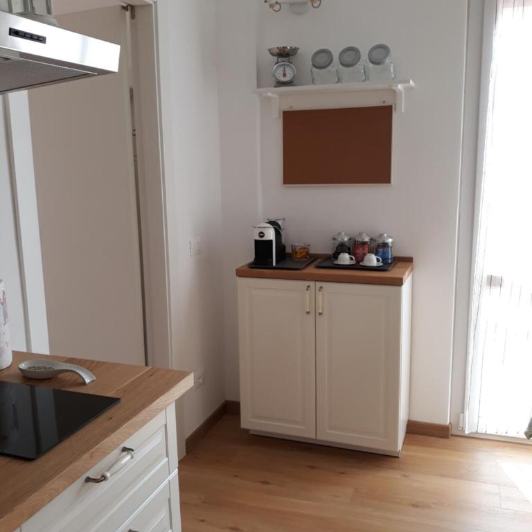 Casa Lilù - Appartement 1 Chambre - 24