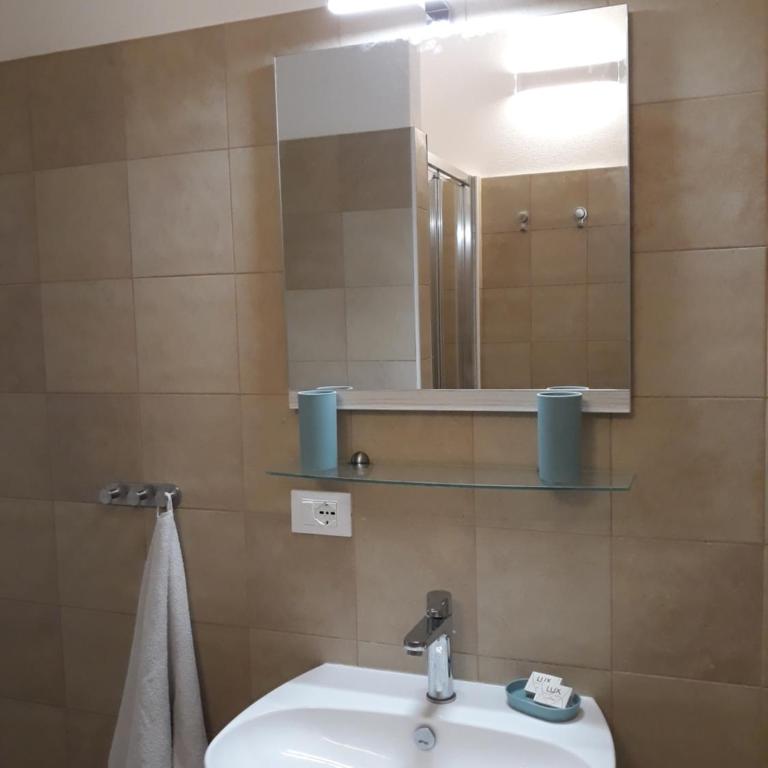 Casa Lilù - Appartement 1 Chambre - 56