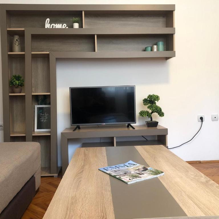 Apartman Mijailović 2 - Apartman sa 1 Spavaćom Sobom - 1