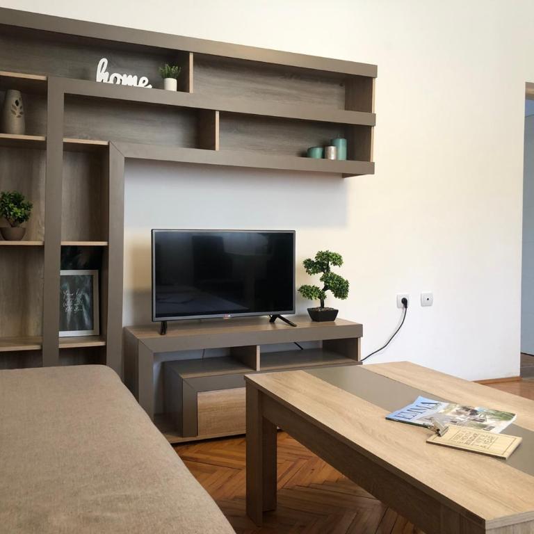 Apartman Mijailović 2 - Apartman sa 1 Spavaćom Sobom - 3