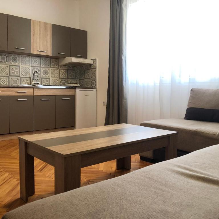 Apartman Mijailović 2 - Apartman sa 1 Spavaćom Sobom - 6