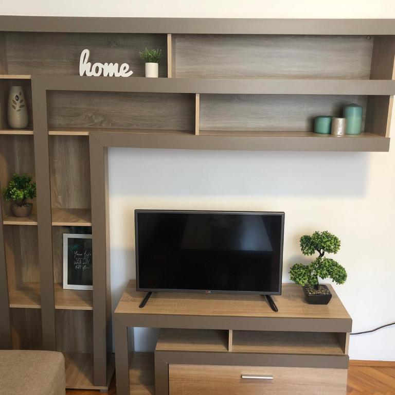 Apartman Mijailović 2 - Apartman sa 1 Spavaćom Sobom - 2