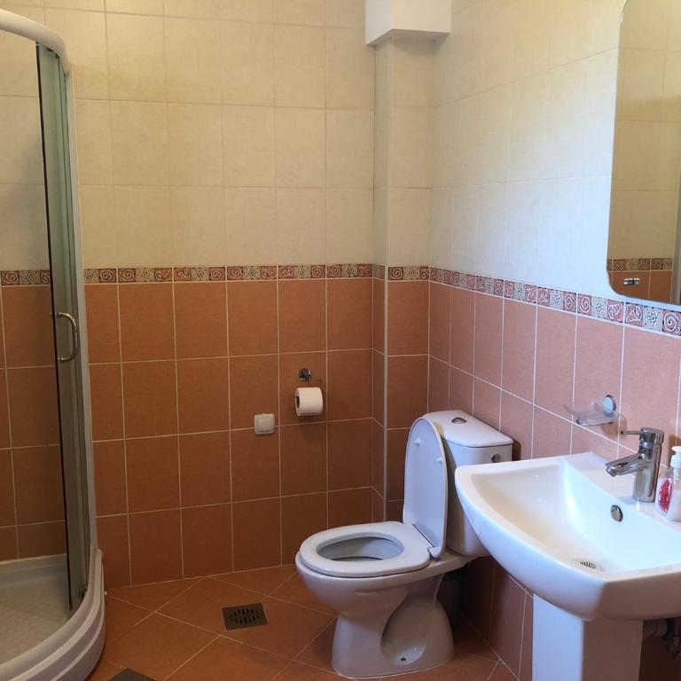 Apartman Mijailović 2 - Apartman sa 1 Spavaćom Sobom - 7