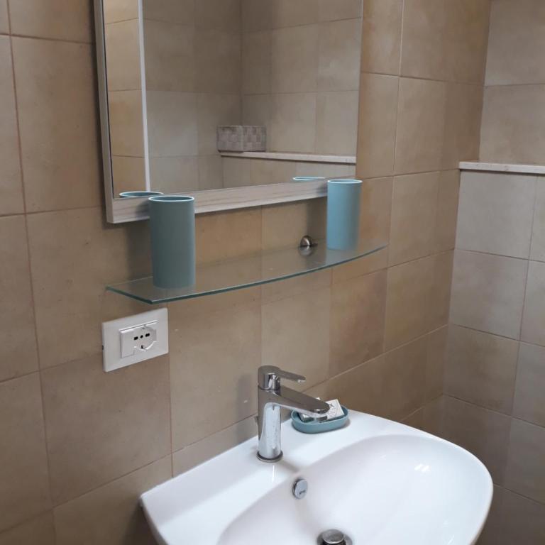 Casa Lilù - Appartement 1 Chambre - 32