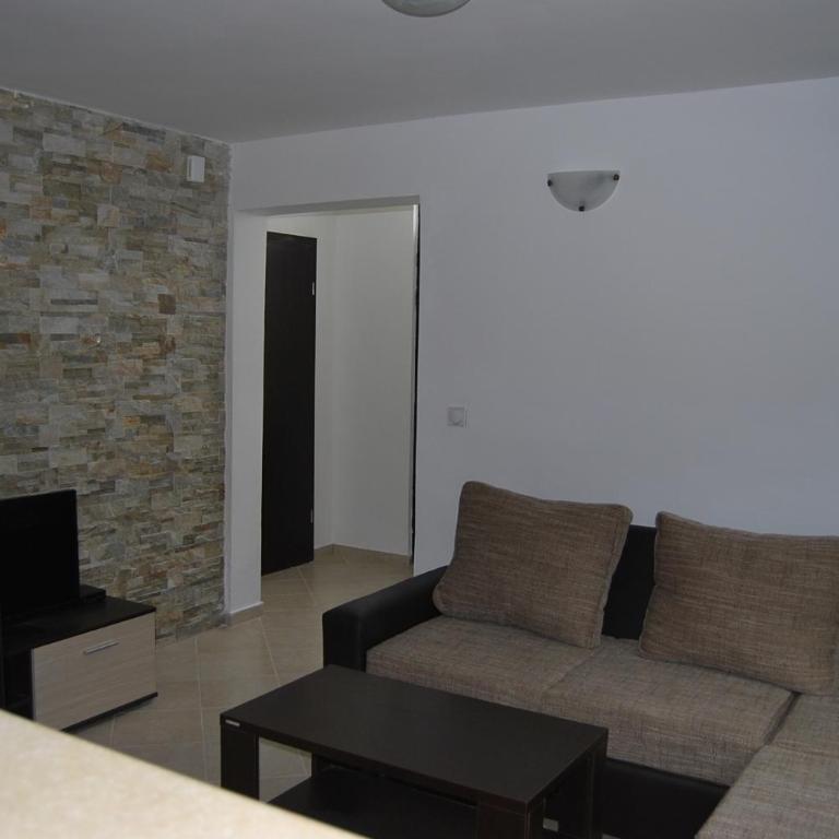 Apartments Aneta - Apartman - Prizemlje - 4