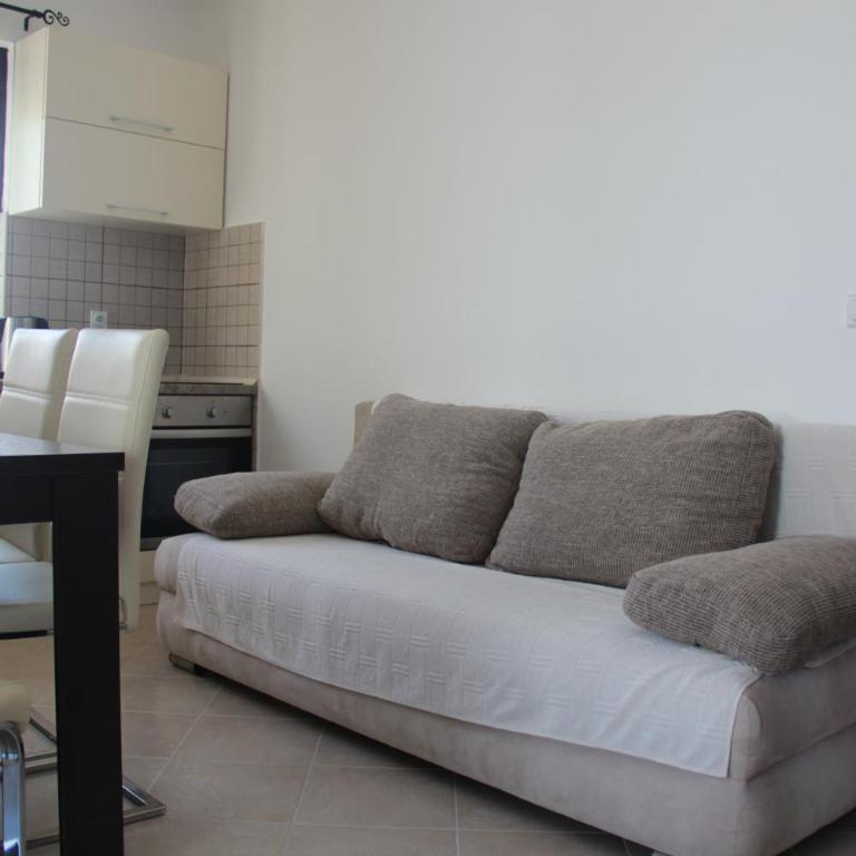 Apartments Aneta - Apartman sa Balkonom - 10