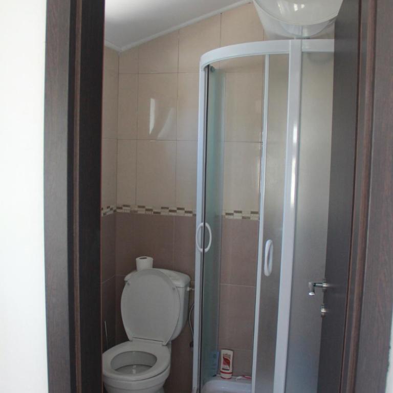 Apartments Aneta - Apartman - Prizemlje - 8