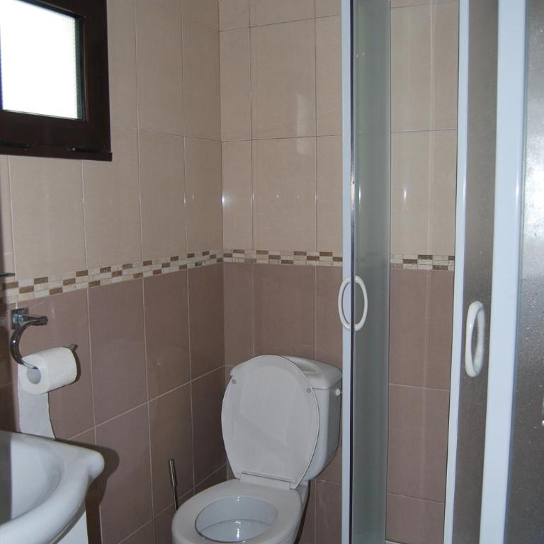 Apartments Aneta - Apartman sa Balkonom - 12