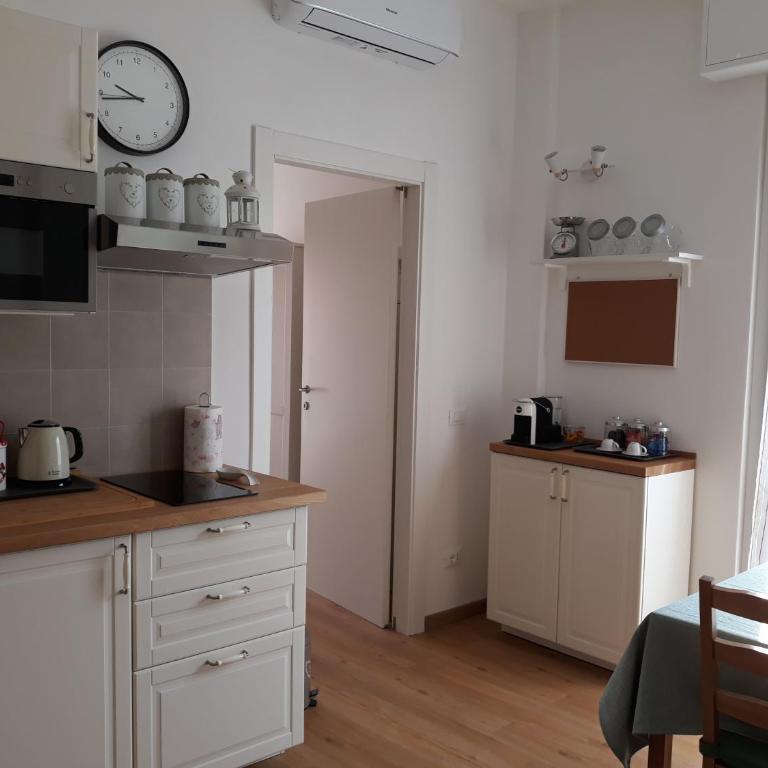 Casa Lilù - Appartement 1 Chambre - 20