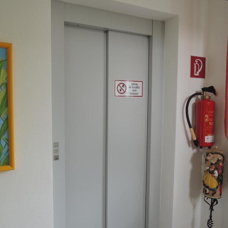 Appartements Edda - Apartment mit Balkon - 11