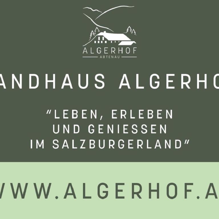 Landhaus Algerhof - Haus mit 4 Schlafzimmern - 39