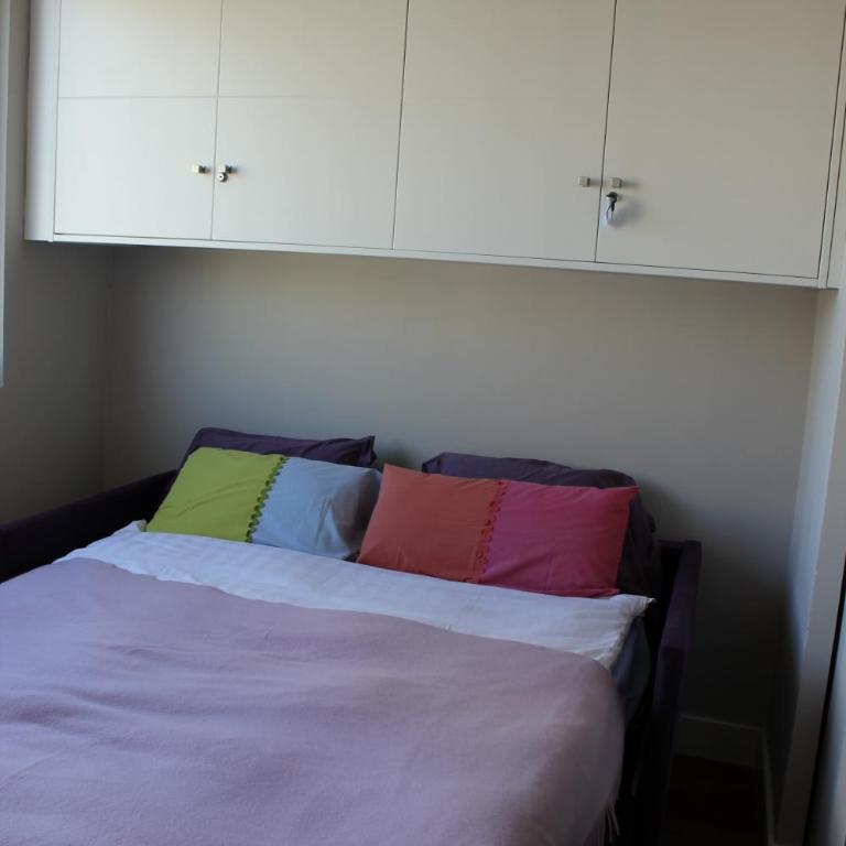 BERNABEU, luxury y luminoso apartamento entero - Apartment - 23
