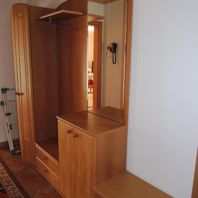 Appartements Edda - Apartment mit Balkon - 18