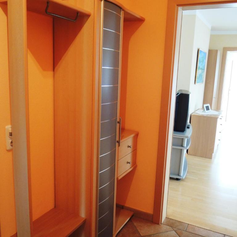 Appartements Edda - Apartment mit Balkon - 20