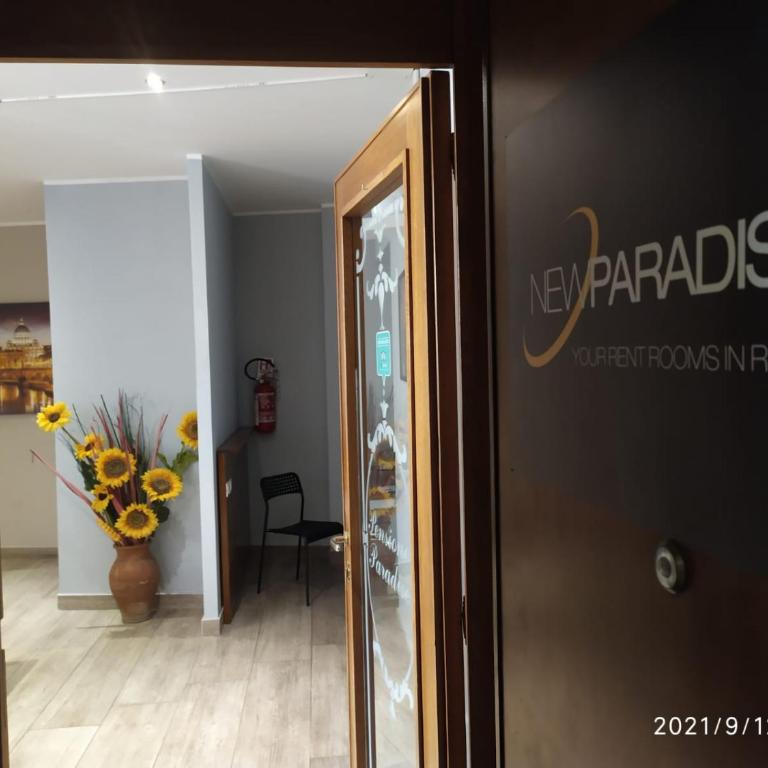NEW PARADISE - Comfort Quadruple Room - 1