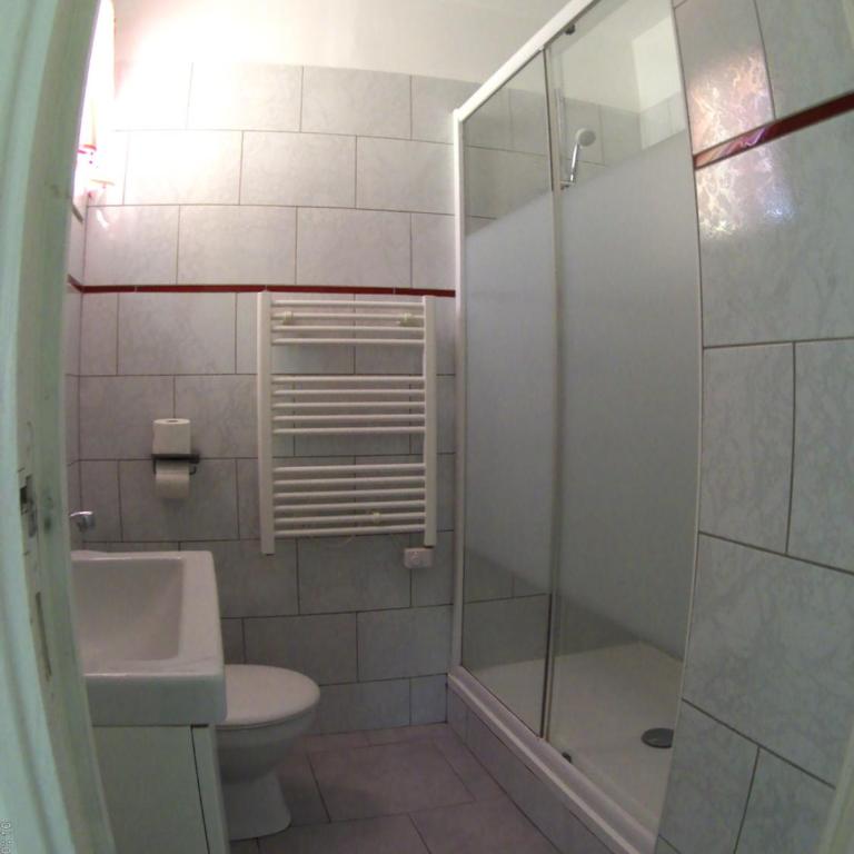 Residence Alassa - Hébergement Lucinda 001 - 7