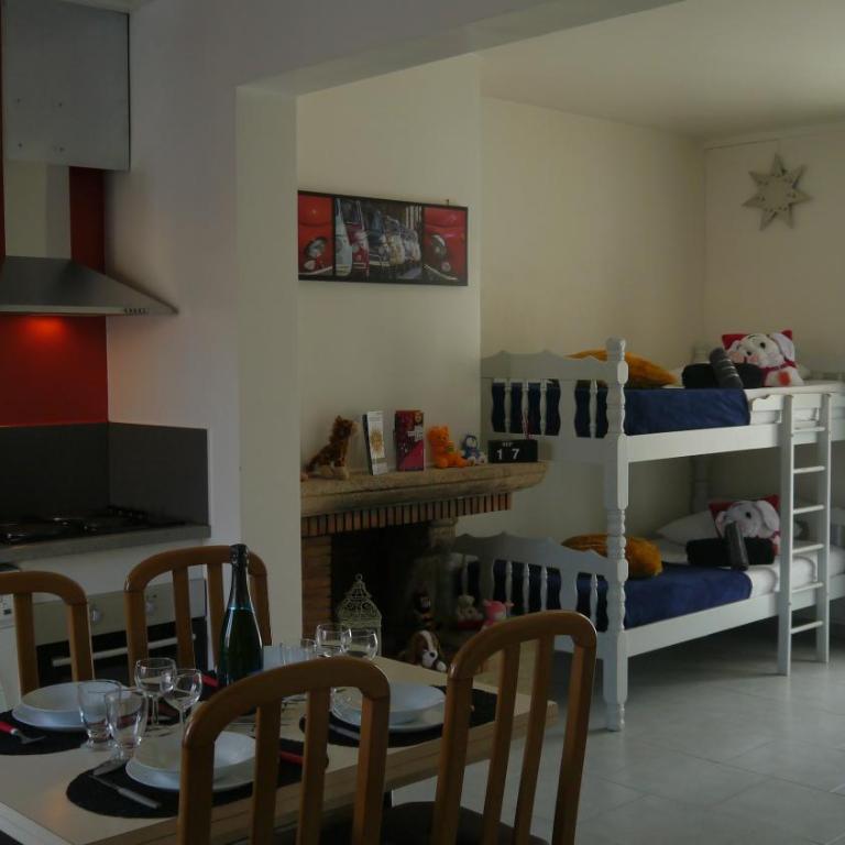 Residence Alassa - Hébergement Lucinda 001 - 14