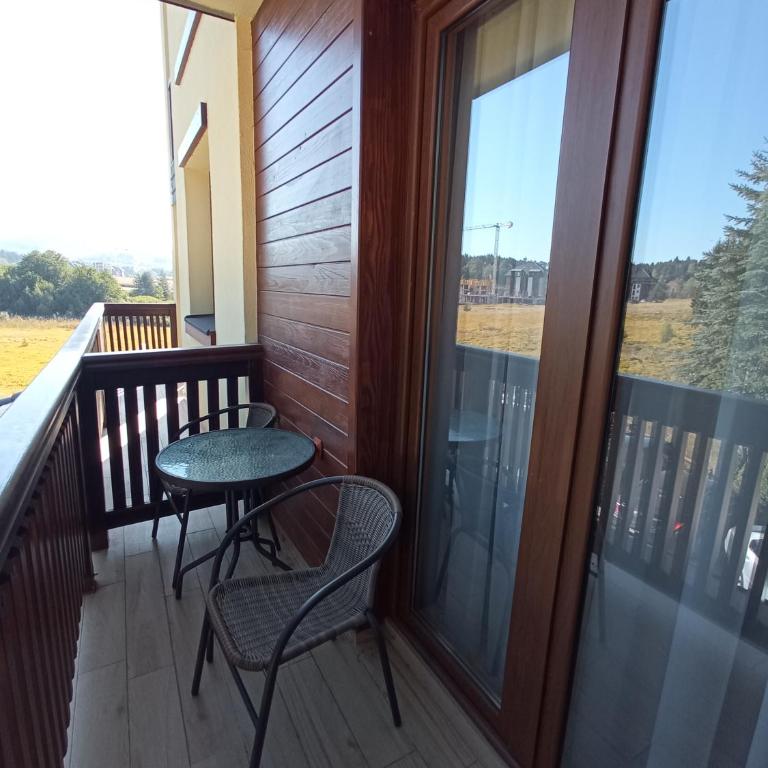 Apartman Zlatibor Philautia - Apartman sa 1 Spavaćom Sobom - 24