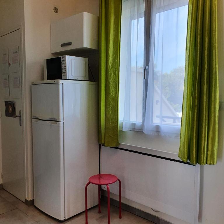 Residence Alassa - Hébergement Angelo 102 - 7