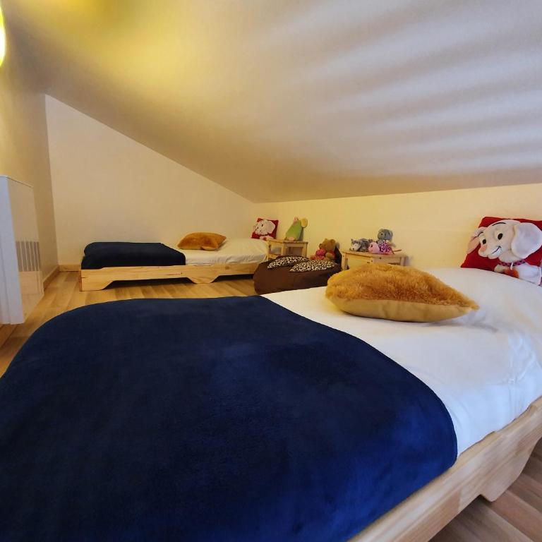 Residence Alassa - Hébergement Sicilia - 6