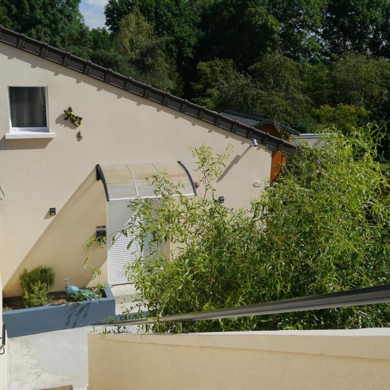 Residence Alassa - Hébergement Lucinda 001 - 28