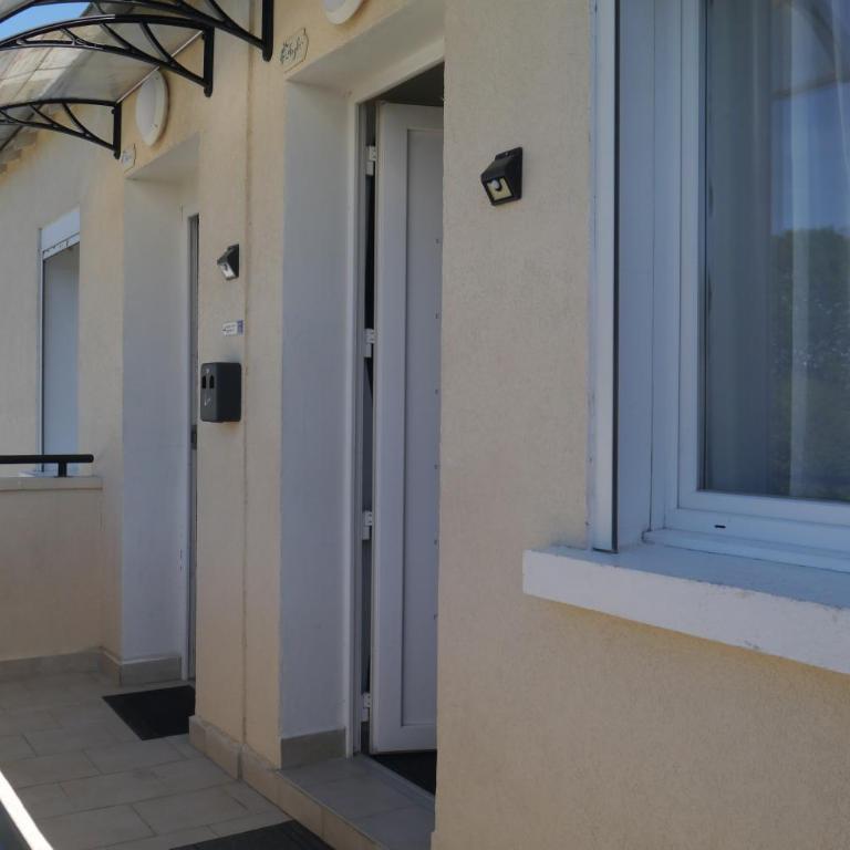 Residence Alassa - Hébergement Lucinda 001 - 26