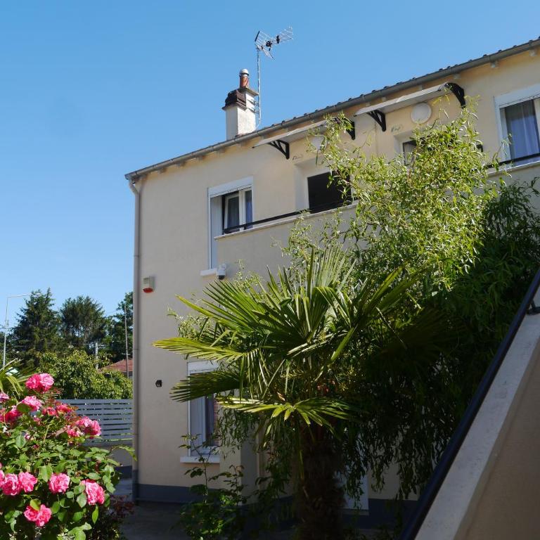 Residence Alassa - Hébergement Lucinda 001 - 25