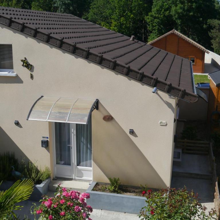 Residence Alassa - Hébergement Lucinda 001 - 22