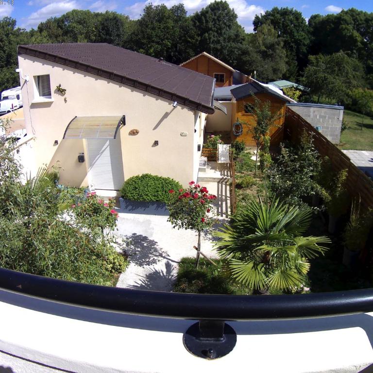 Residence Alassa - Hébergement Lucinda 001 - 23