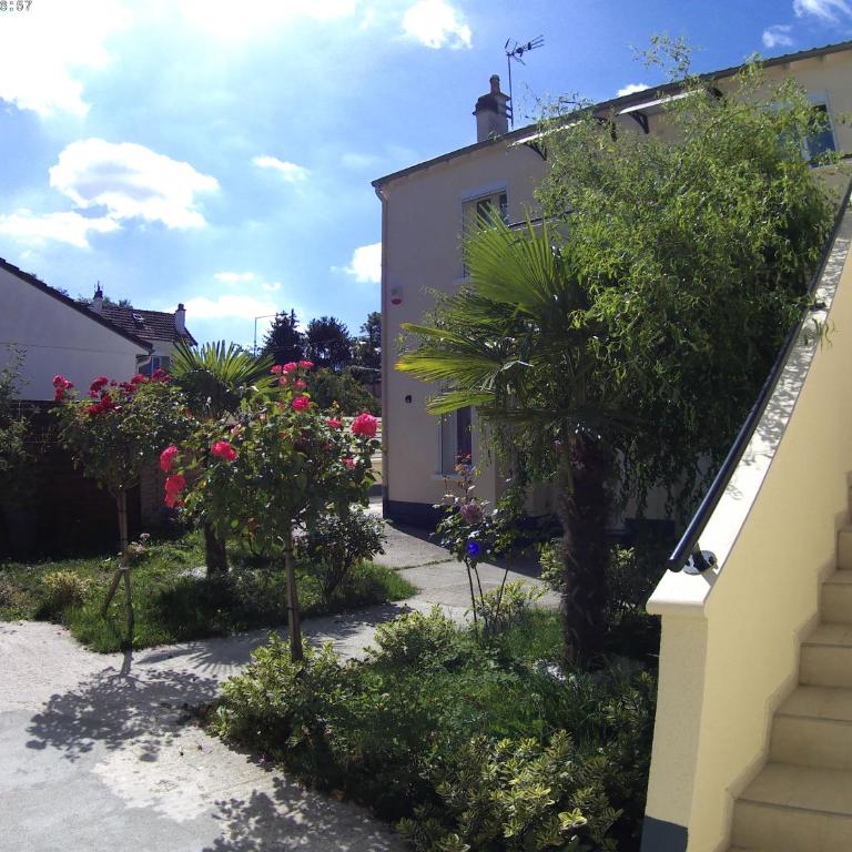 Residence Alassa - Hébergement Lucinda 001 - 27