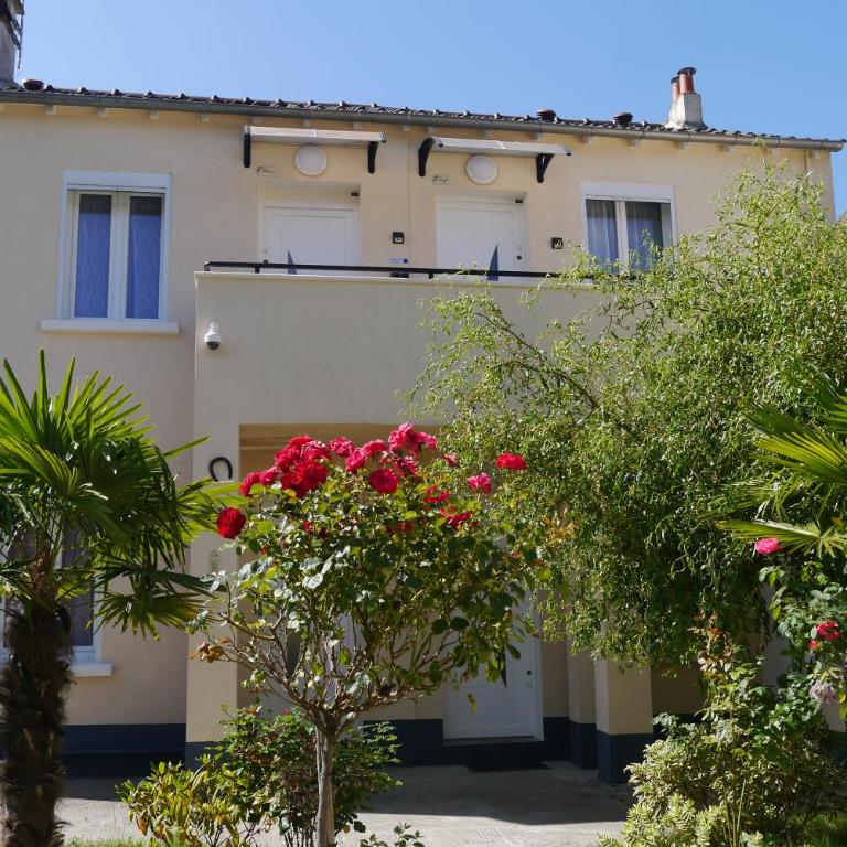Residence Alassa - Hébergement Lucinda 001 - 32