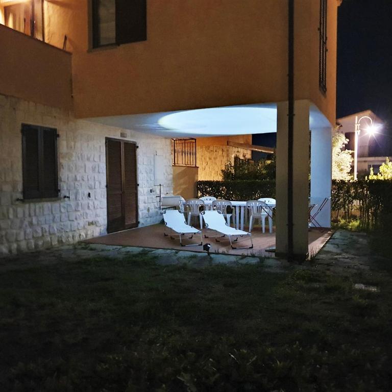 La Finestra sul Conero Apartments - Studio Apartment - 12