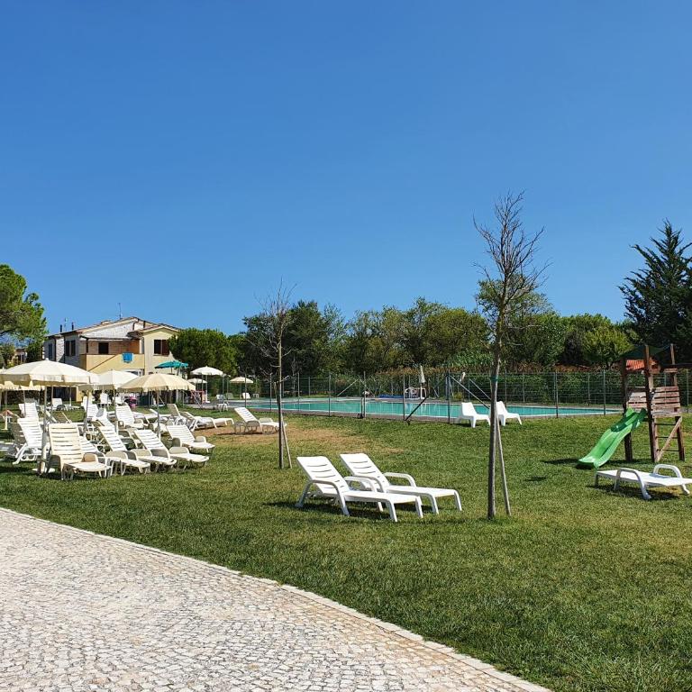 La Finestra sul Conero Apartments - Studio Apartment - 17