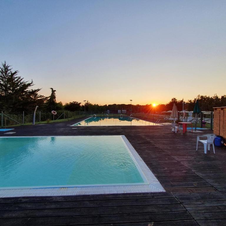 La Finestra sul Conero Apartments - Studio Apartment - 15
