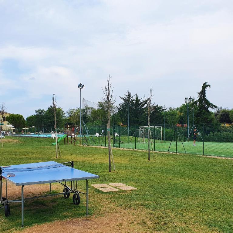 La Finestra sul Conero Apartments - Studio Apartment - 18