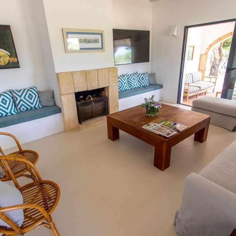 Bonita stay B Light Piscina climatizada, bbq, wifi - Casa de 4 dormitorios - 3