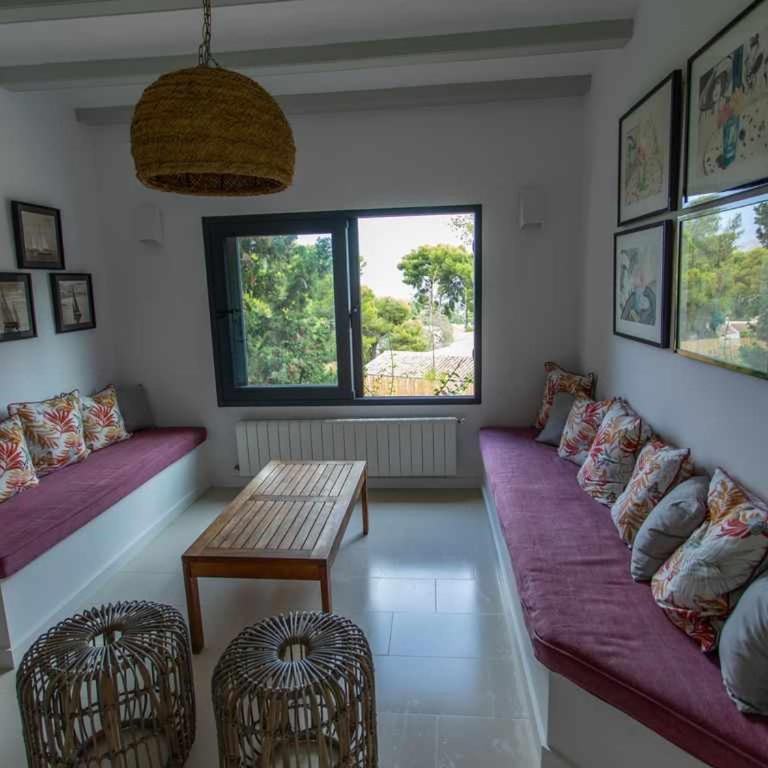 Bonita stay B Light Piscina climatizada, bbq, wifi - Casa de 4 dormitorios - 6
