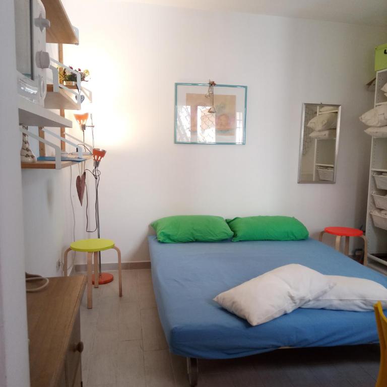 Studio apartment, super position - One-Bedroom Apartment - 4