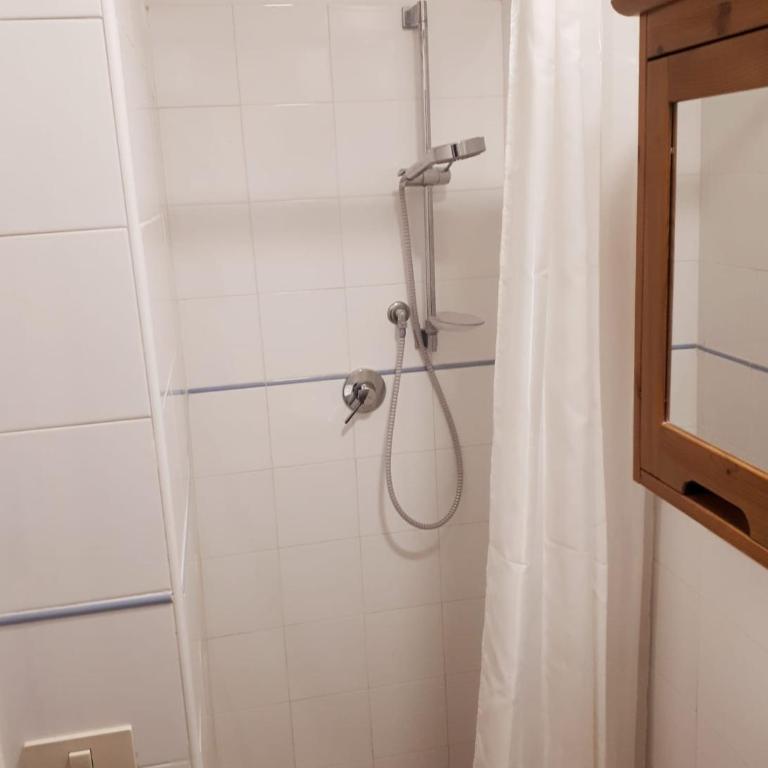 Studio apartment, super position - One-Bedroom Apartment - 5
