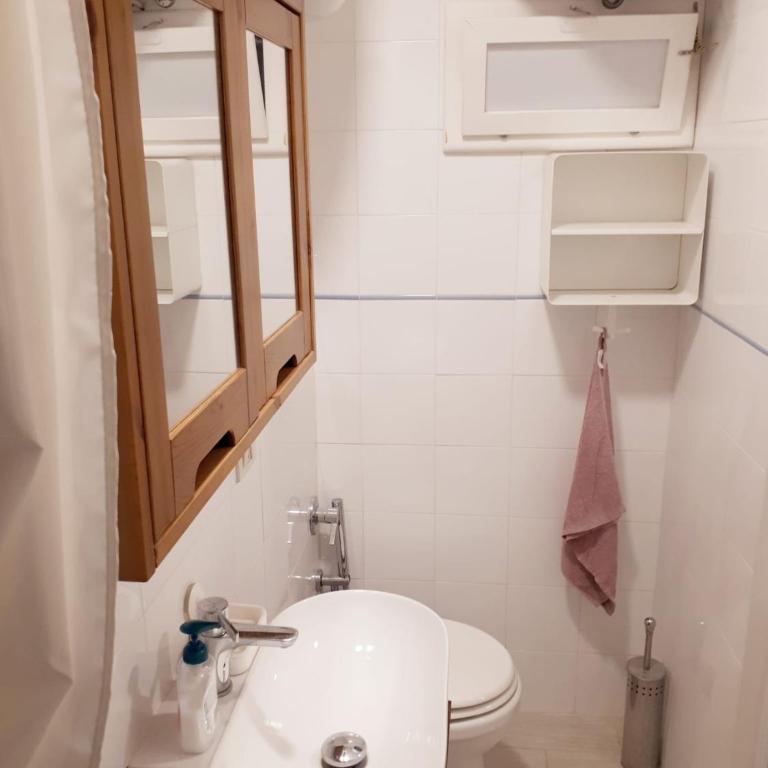 Studio apartment, super position - One-Bedroom Apartment - 9
